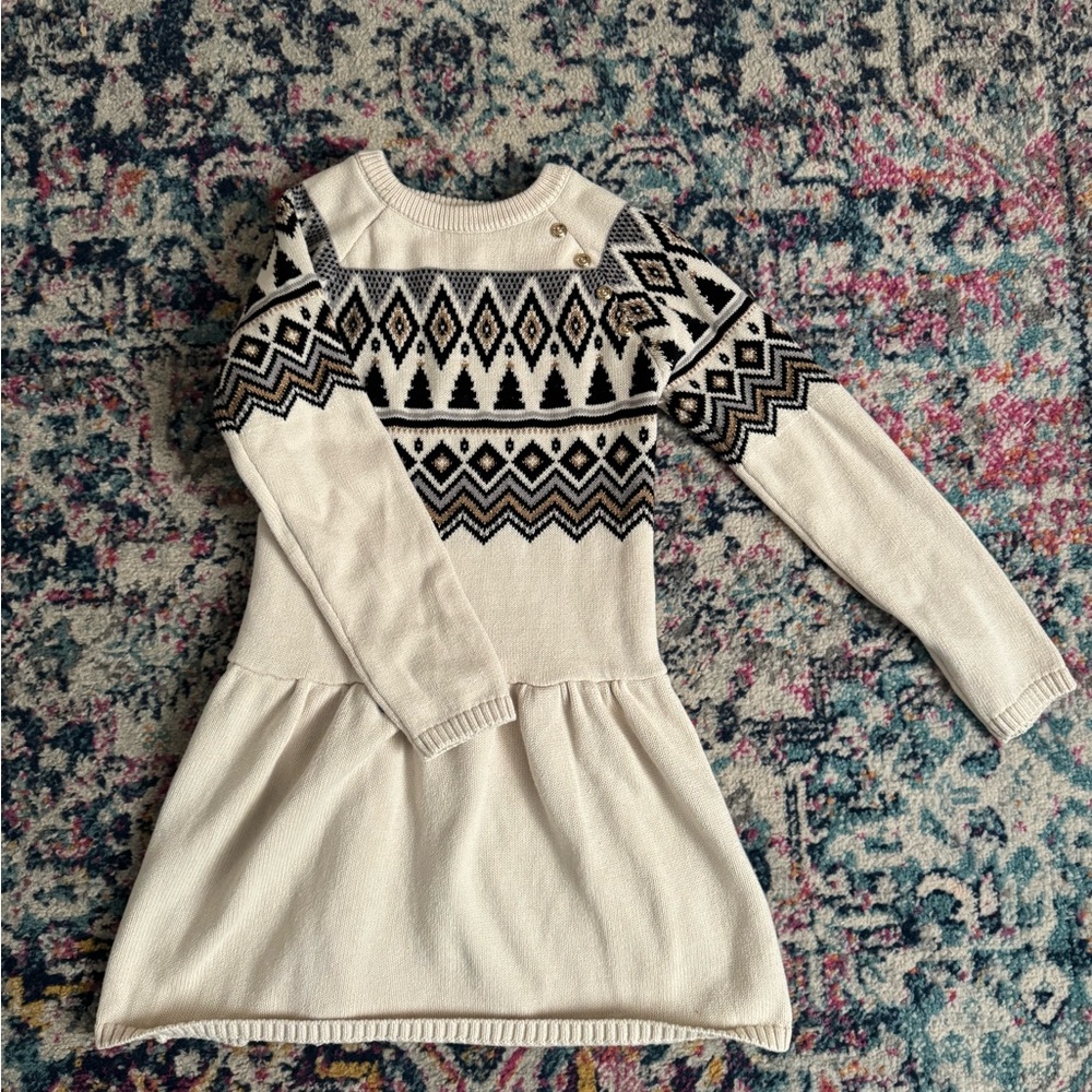Knit Dress size 10